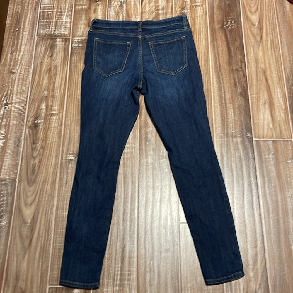 Gap Legging jeans - Picture 2 of 5